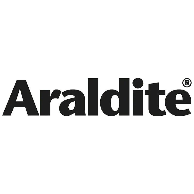 Logo Araldite