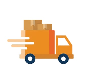 Orders and logistics