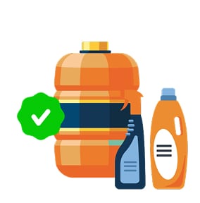 Products & Certifications