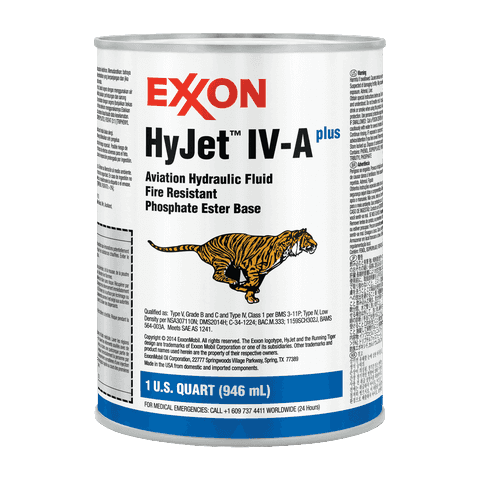 Logo Hyjet IV-A Plus