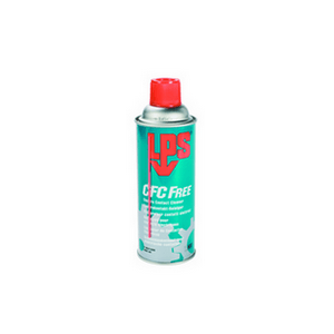 LPS-CFC-FREE-465ML - ELECTRO CONTACT CLEANER
