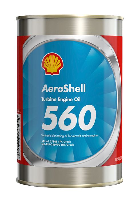 SYNTHETIC LUBRICATING OIL