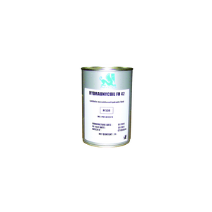 LOW TEMPREATURE SYNTHETIC HYDRAULIC FLUID