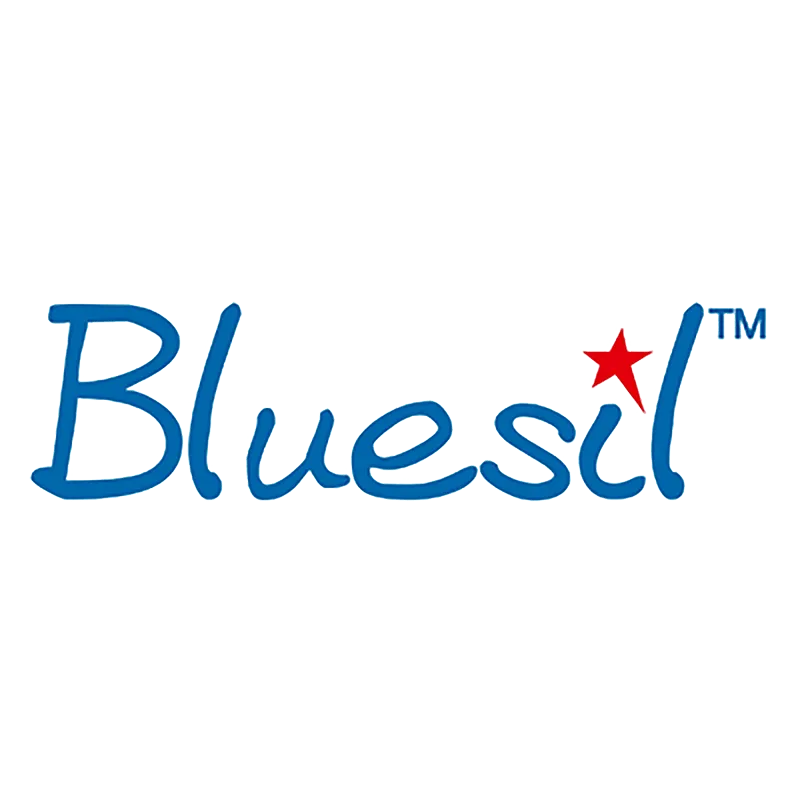 Logo Bluesil