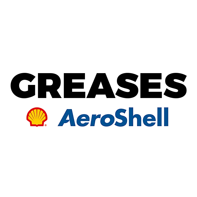 Logo Aeroshell Greases