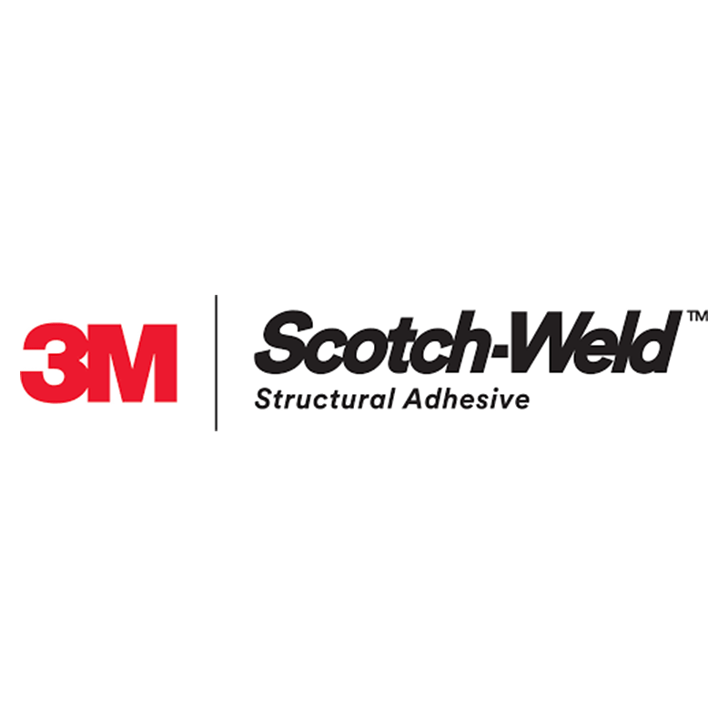 Logo Scotch Weld