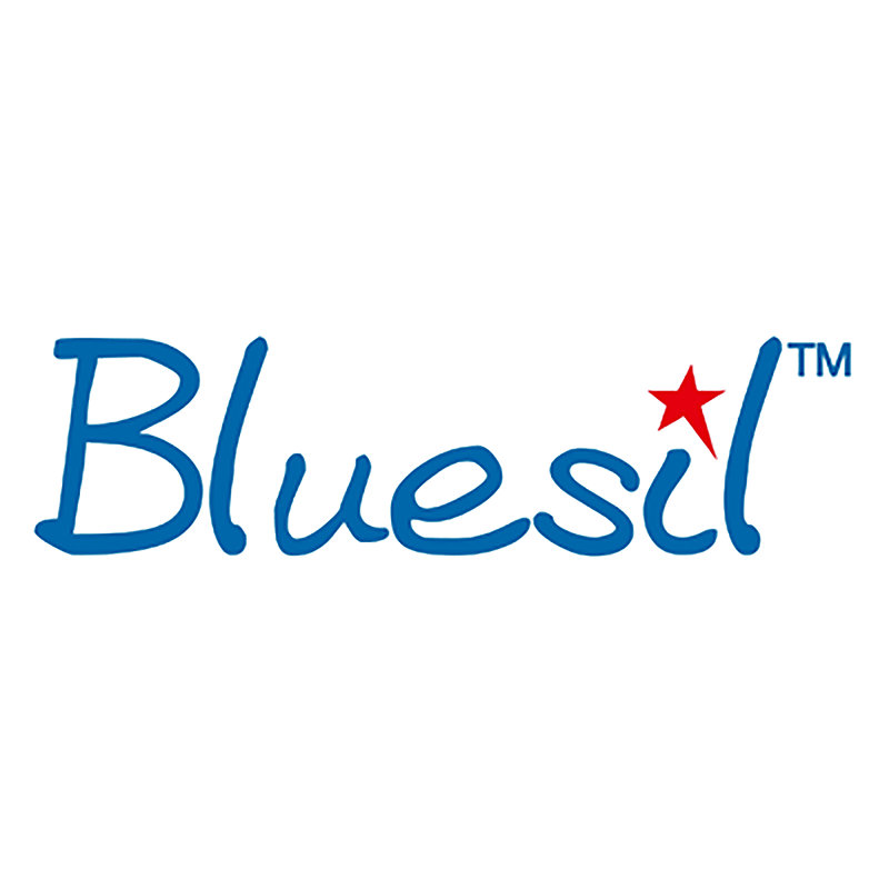 Logo Bluesil