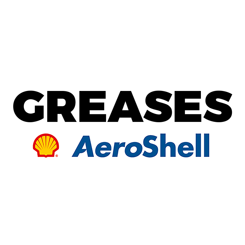 Logo Aeroshell Greases