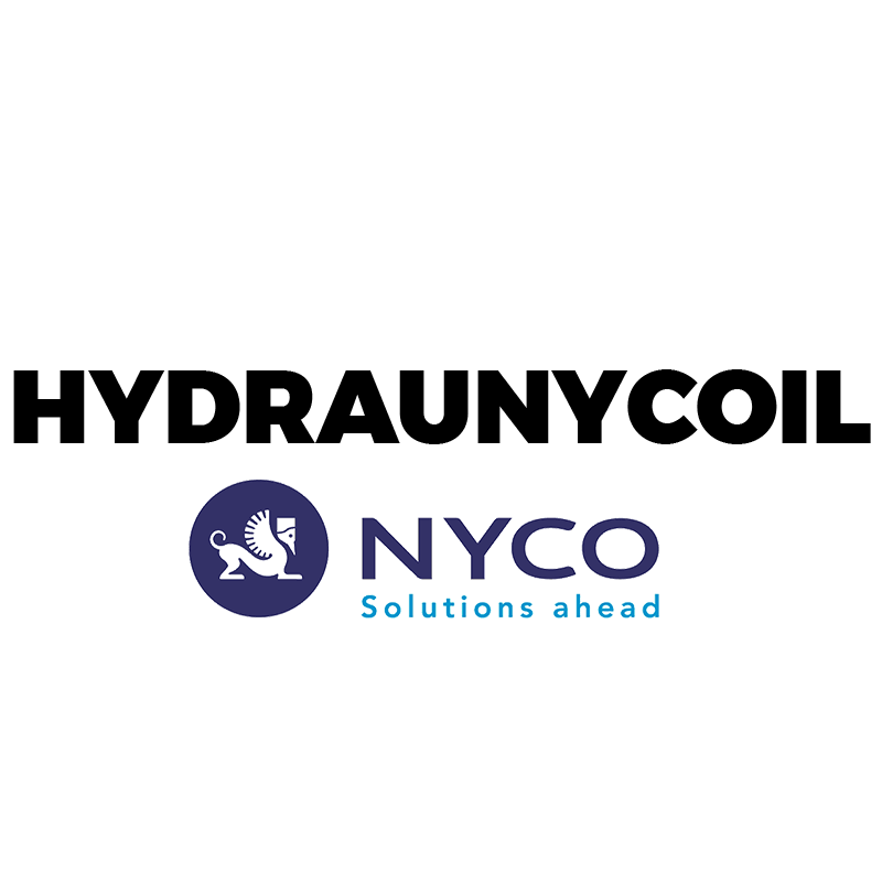 Logo Hydraunycoil
