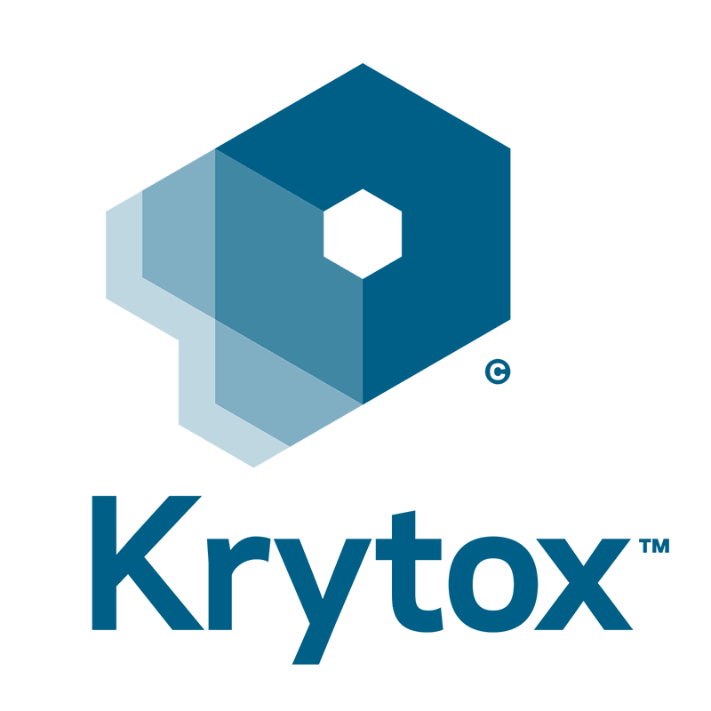 Logo Chemours Krytox