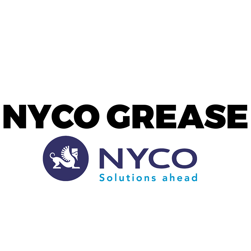 Logo Nyco Grease