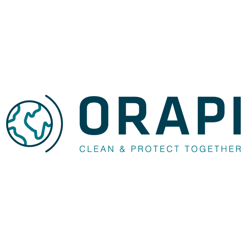 Logo Orapi