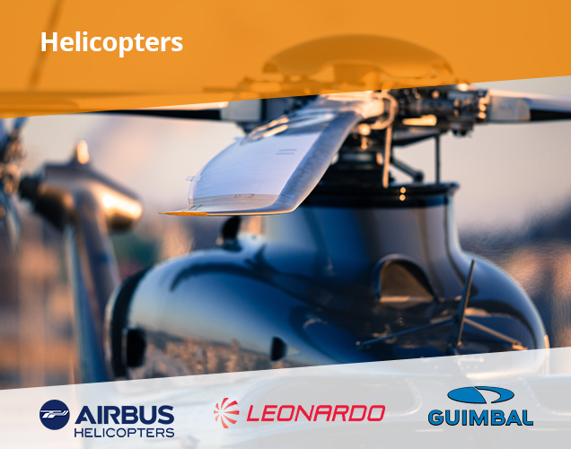 5 ProAero Helicoptere V1